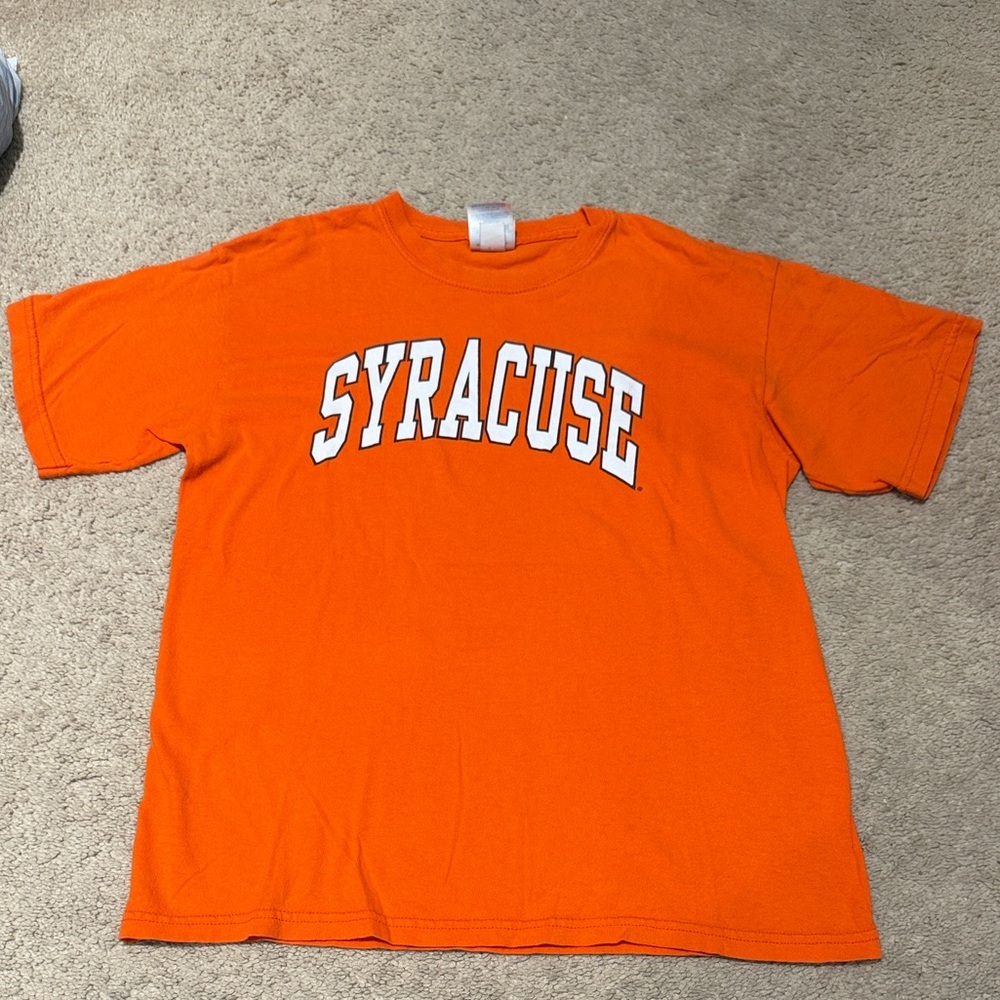 Gildan Syracuse Orange Kids T-Shirt